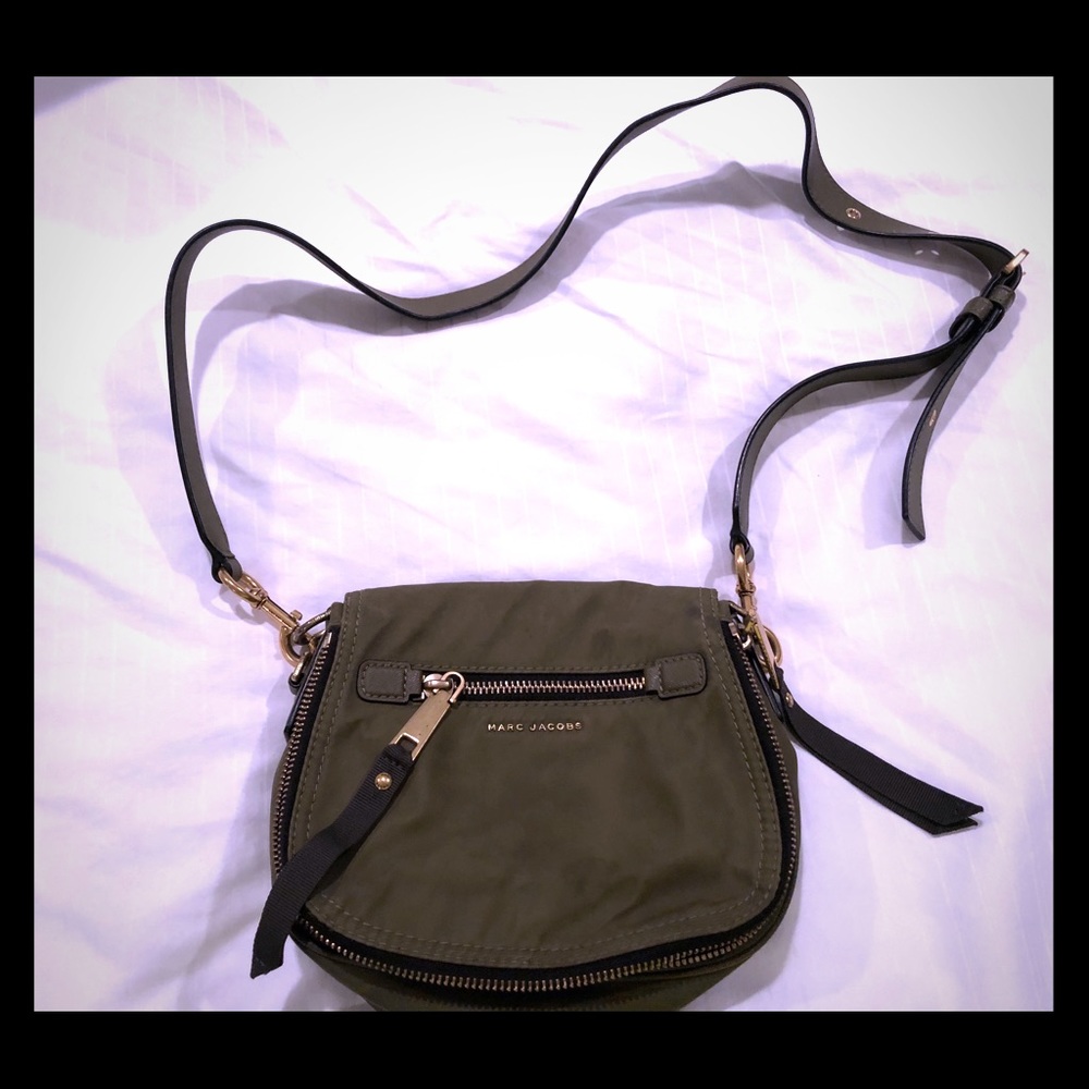 Marc Jacobs Purse